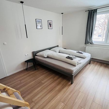 Nordic House Apartment Závažná Poruba Екстериор снимка