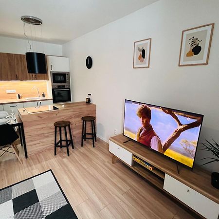 Nordic House Apartment Závažná Poruba Екстериор снимка