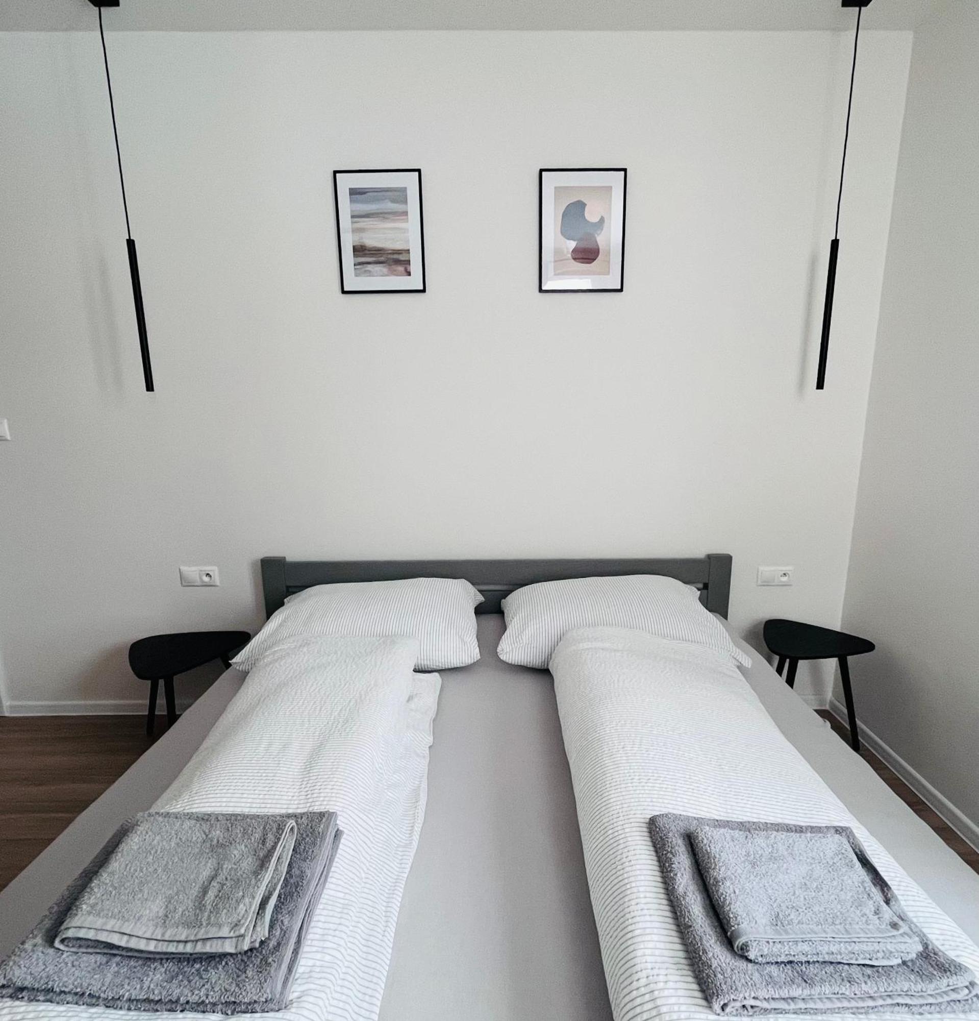 Nordic House Apartment Závažná Poruba Екстериор снимка