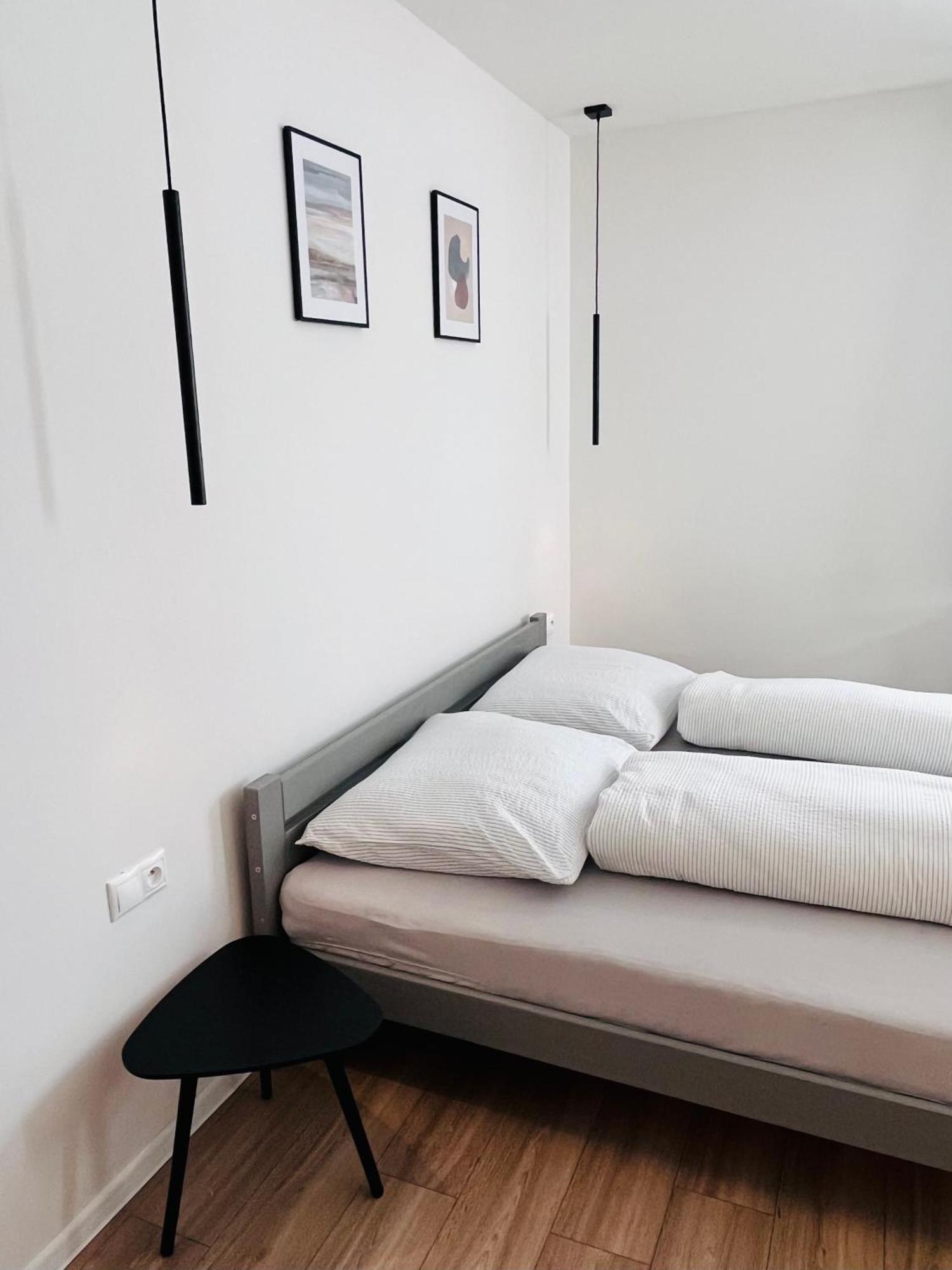Nordic House Apartment Závažná Poruba Екстериор снимка
