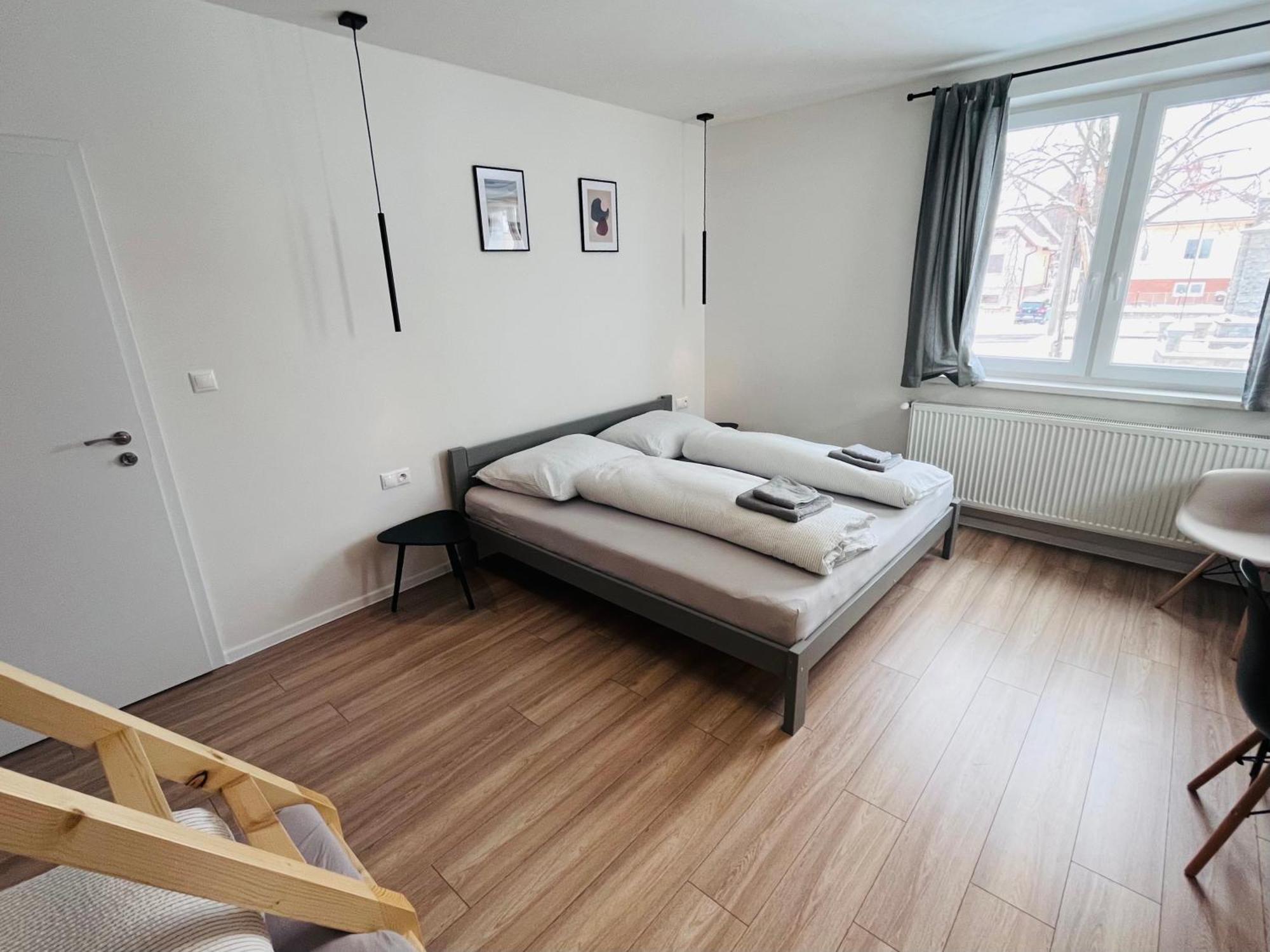 Nordic House Apartment Závažná Poruba Екстериор снимка