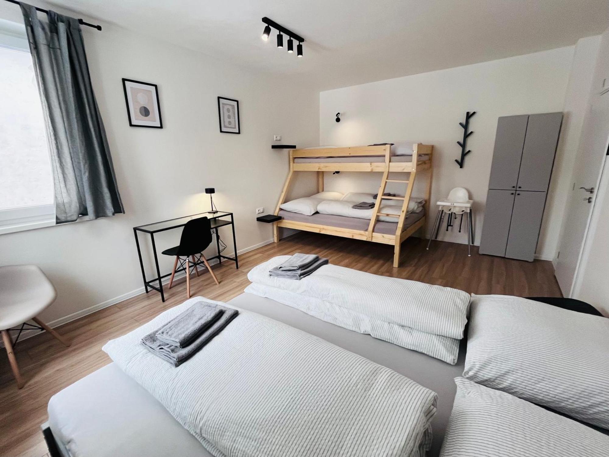 Nordic House Apartment Závažná Poruba Екстериор снимка