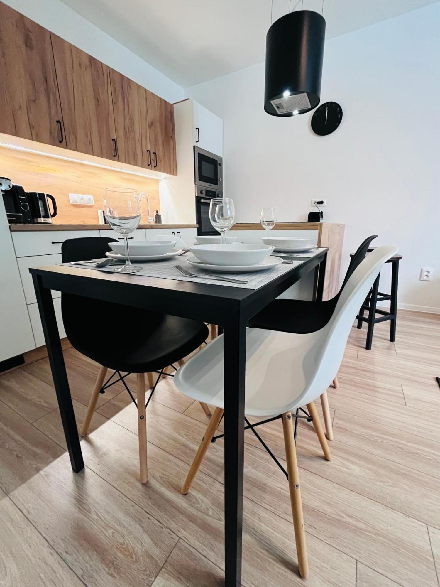 Nordic House Apartment Závažná Poruba Екстериор снимка