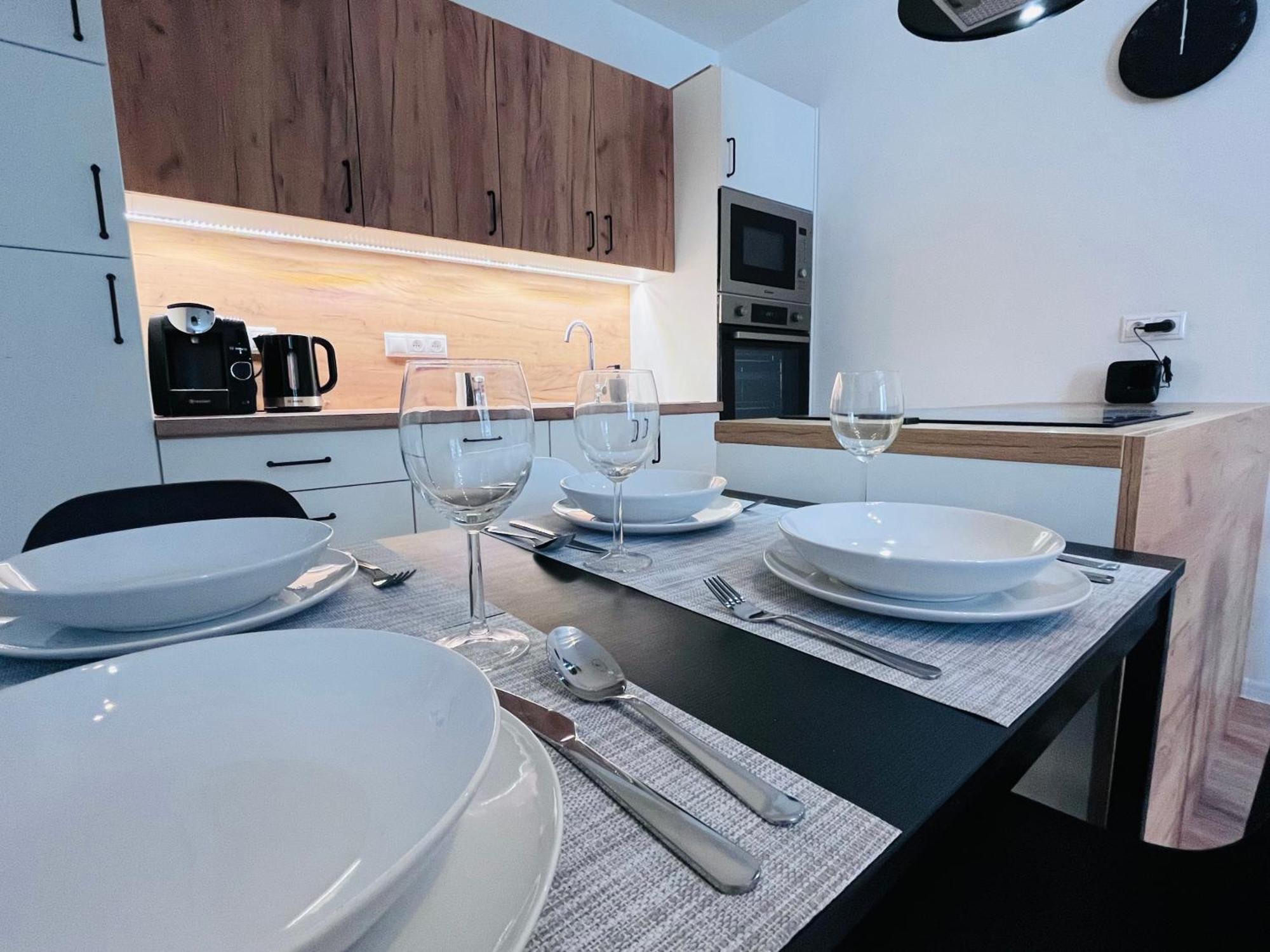 Nordic House Apartment Závažná Poruba Екстериор снимка