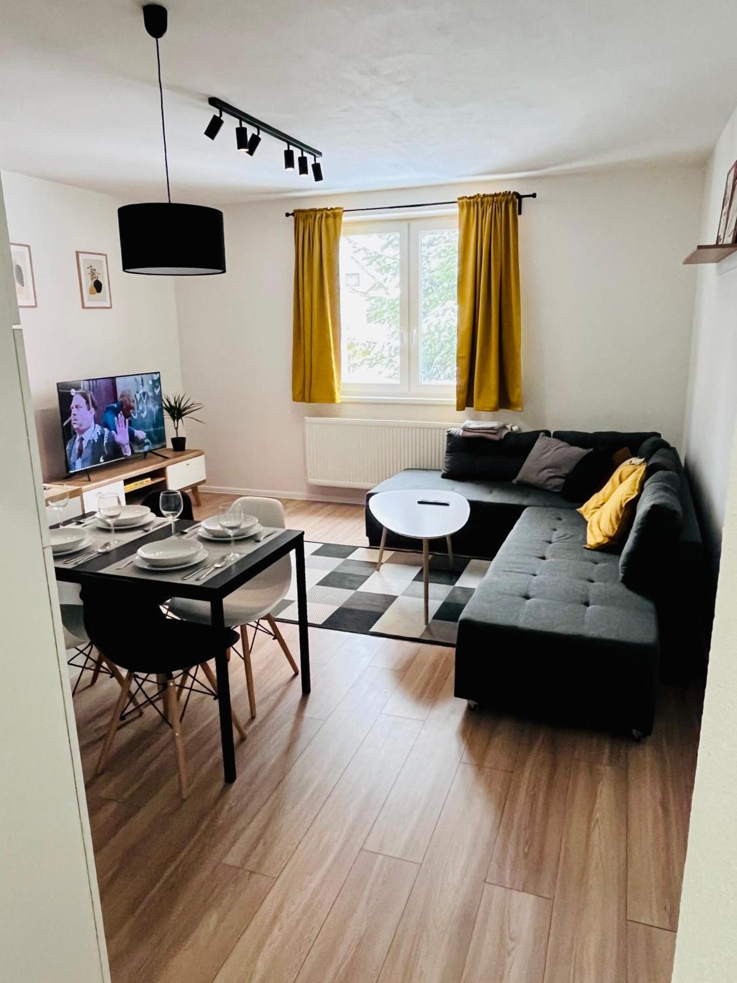 Nordic House Apartment Závažná Poruba Екстериор снимка