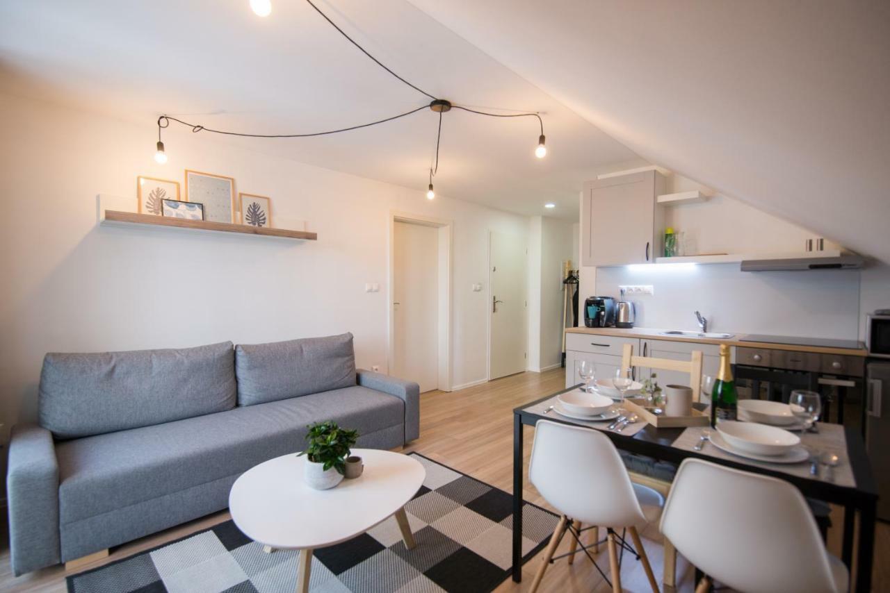 Nordic House Apartment Závažná Poruba Екстериор снимка