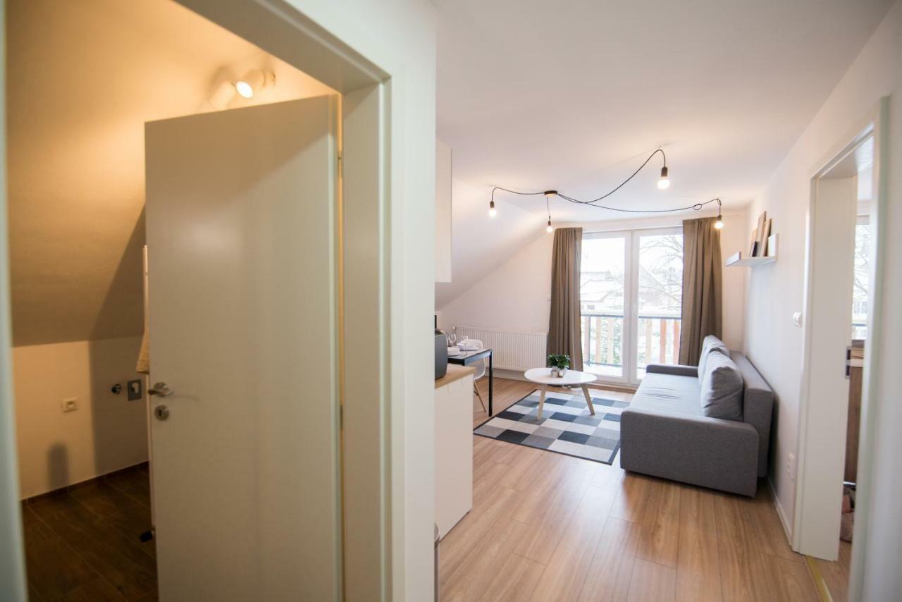 Nordic House Apartment Závažná Poruba Екстериор снимка