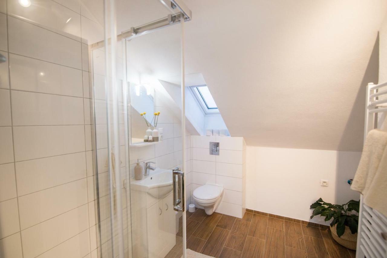 Nordic House Apartment Závažná Poruba Екстериор снимка