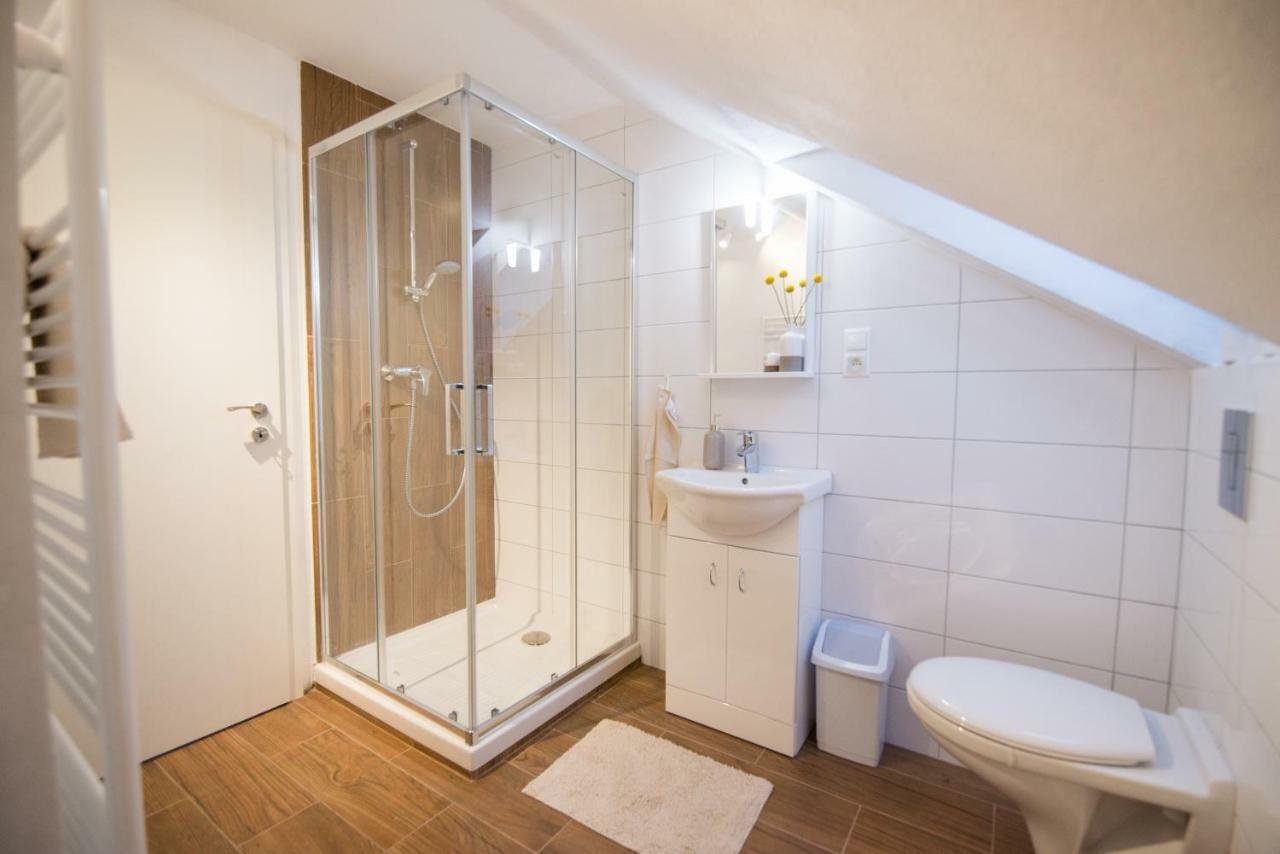 Nordic House Apartment Závažná Poruba Екстериор снимка