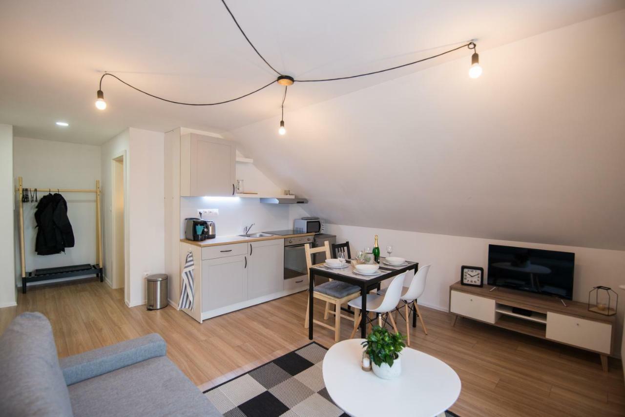Nordic House Apartment Závažná Poruba Екстериор снимка