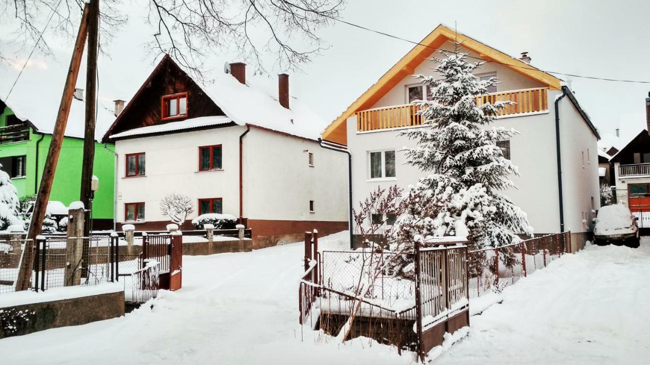Nordic House Apartment Závažná Poruba Екстериор снимка