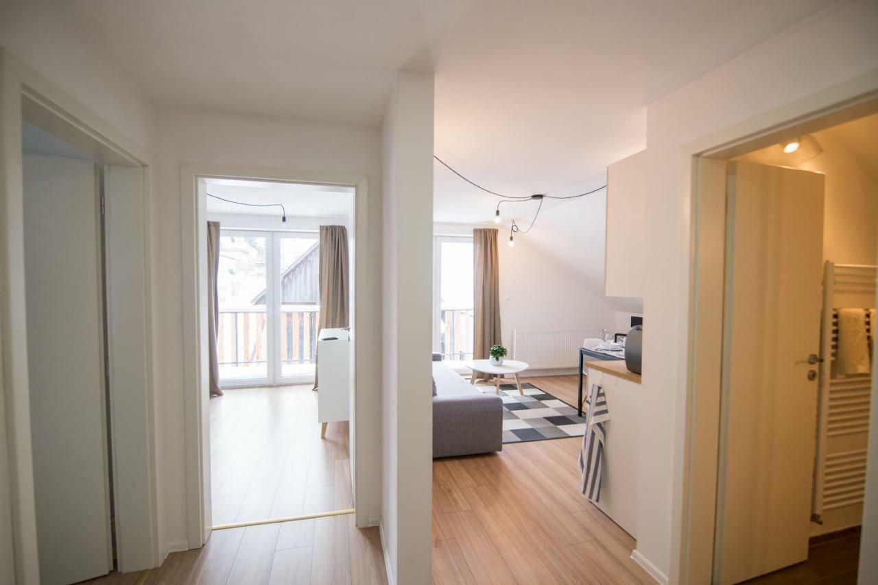 Nordic House Apartment Závažná Poruba Екстериор снимка