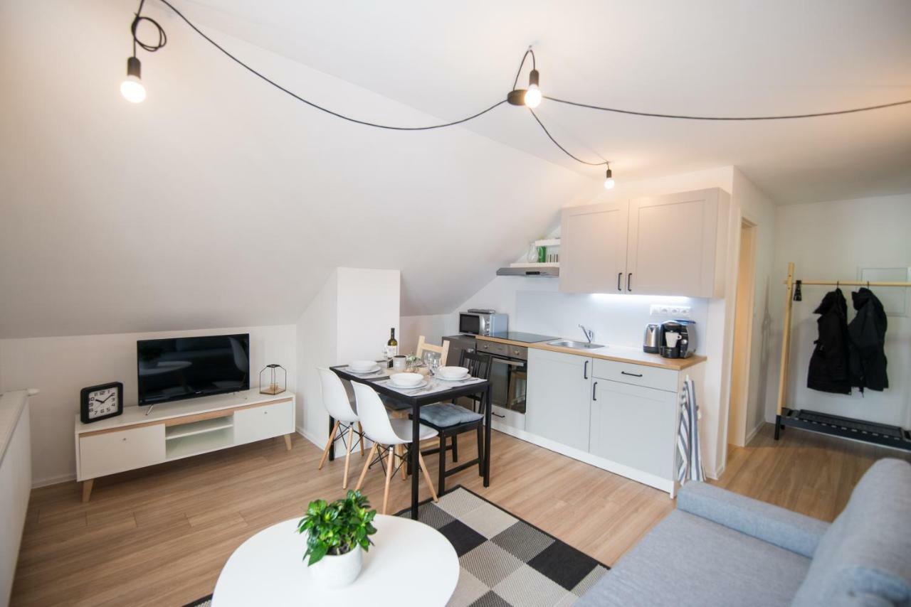 Nordic House Apartment Závažná Poruba Екстериор снимка