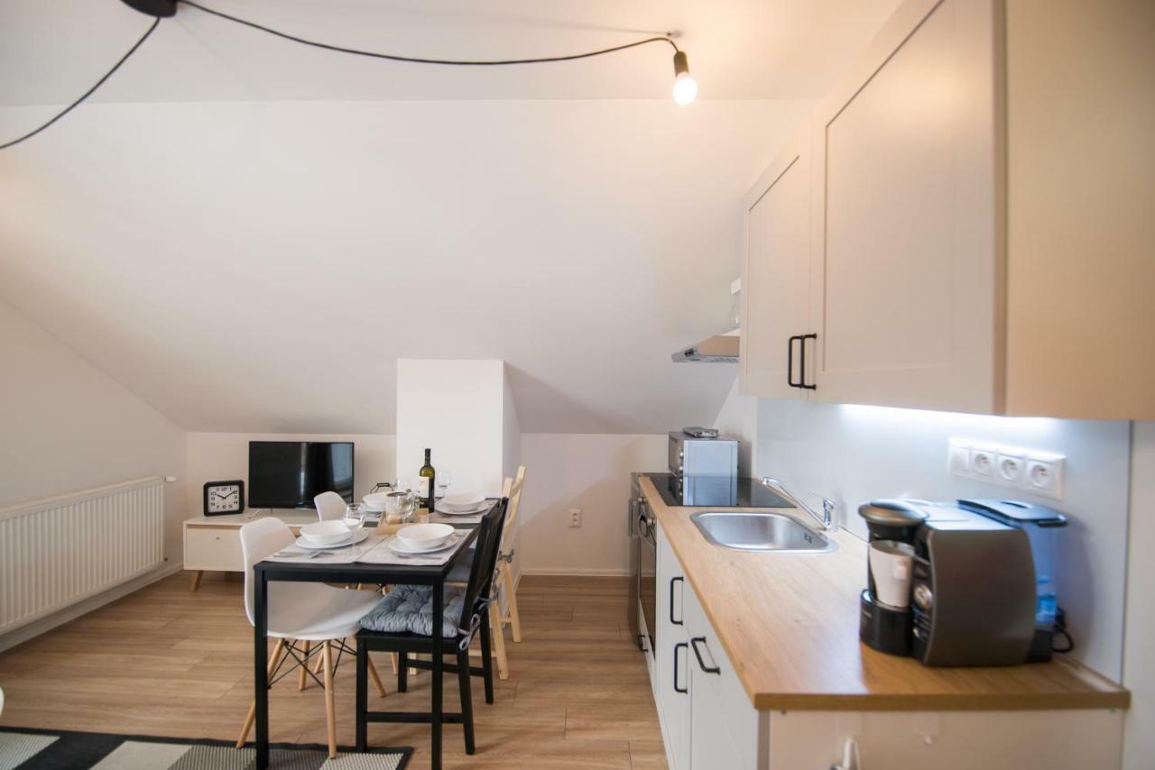 Nordic House Apartment Závažná Poruba Екстериор снимка