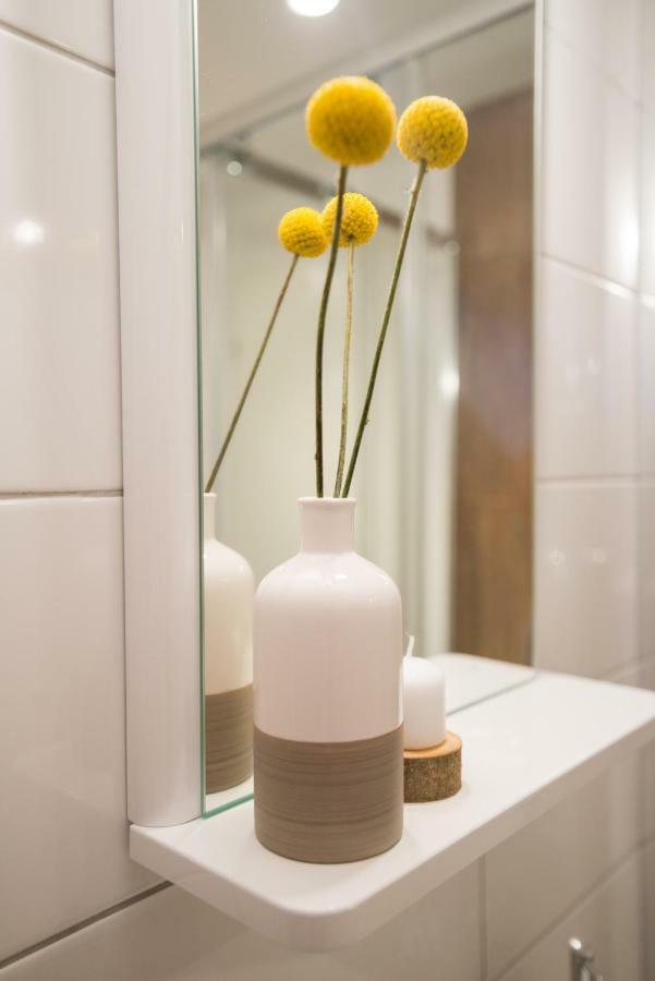 Nordic House Apartment Závažná Poruba Екстериор снимка